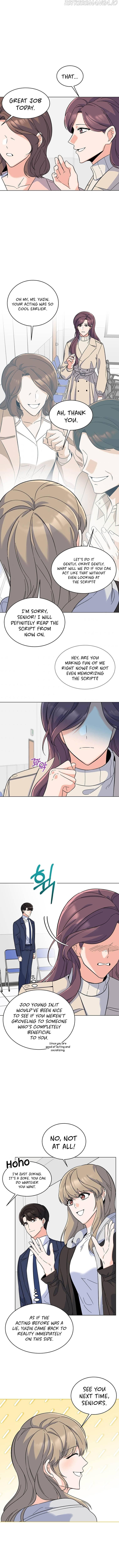 1st year Max Level Manager Chapter 57 page 9