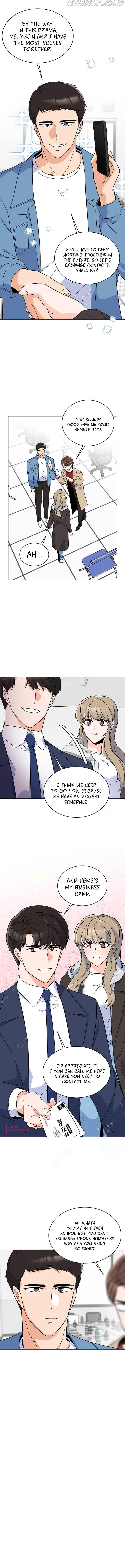 1st year Max Level Manager Chapter 57 page 12