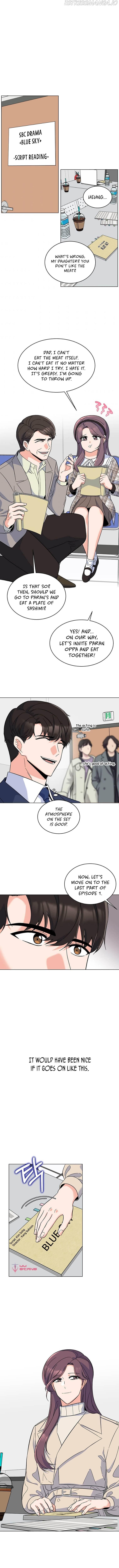 1st year Max Level Manager Chapter 57 page 2