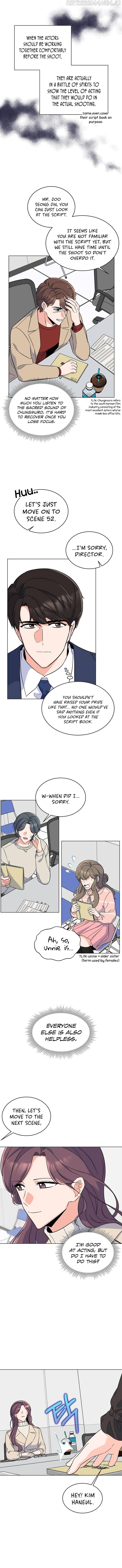 1st year Max Level Manager Chapter 57 page 4