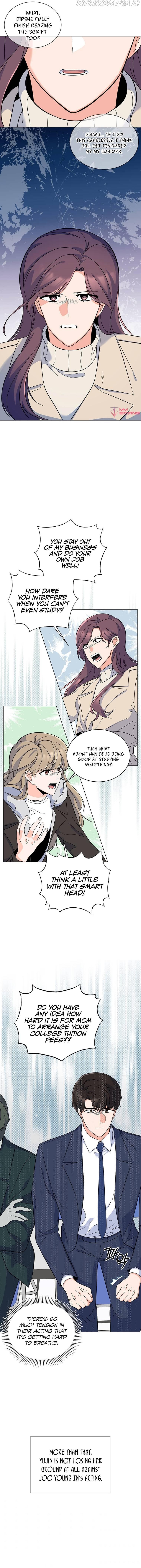 1st year Max Level Manager Chapter 57 page 6