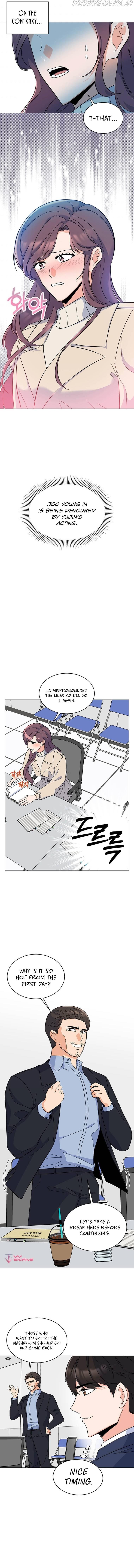 1st year Max Level Manager Chapter 57 page 7