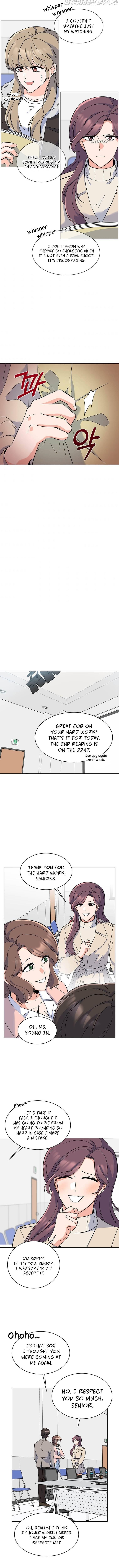 1st year Max Level Manager Chapter 57 page 8