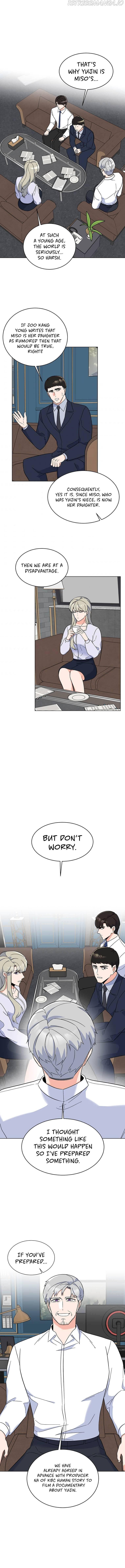 1st year Max Level Manager Chapter 59 page 7