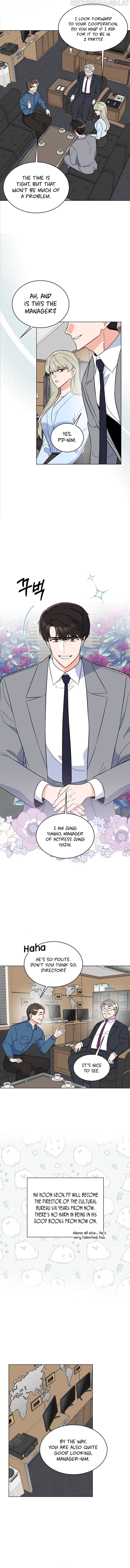 1st year Max Level Manager Chapter 60 page 6