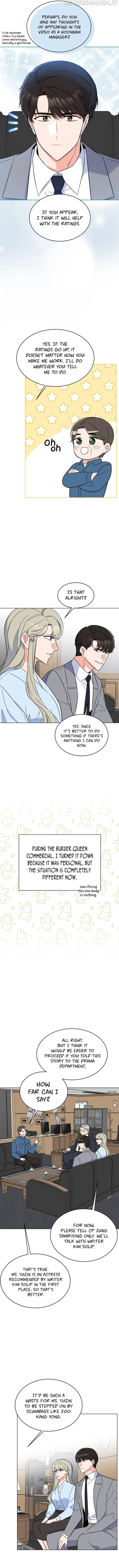 1st year Max Level Manager Chapter 60 page 7