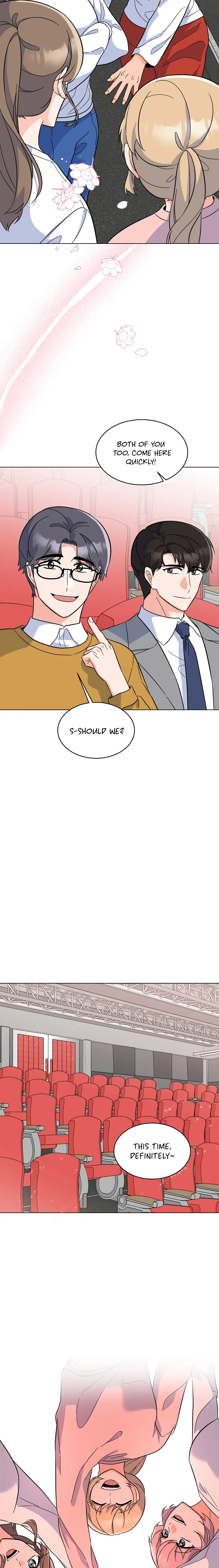 1st year Max Level Manager Chapter 86 page 13
