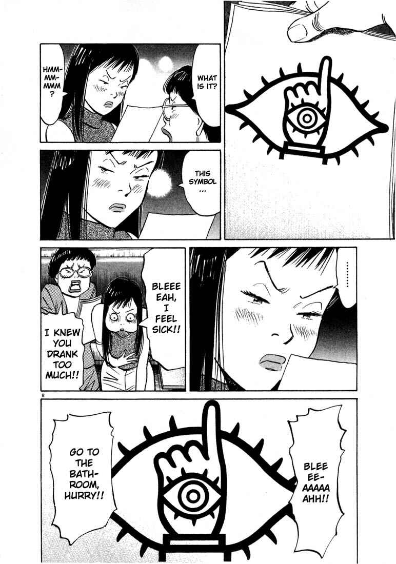 20th Century Boys Chapter 10 page 7