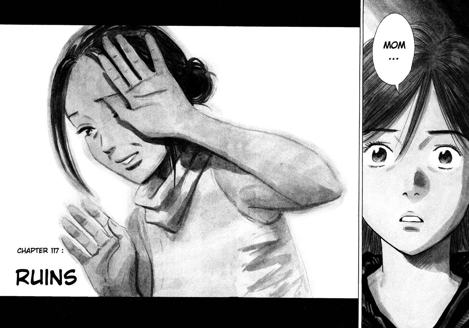 20th Century Boys Chapter 117 page 3