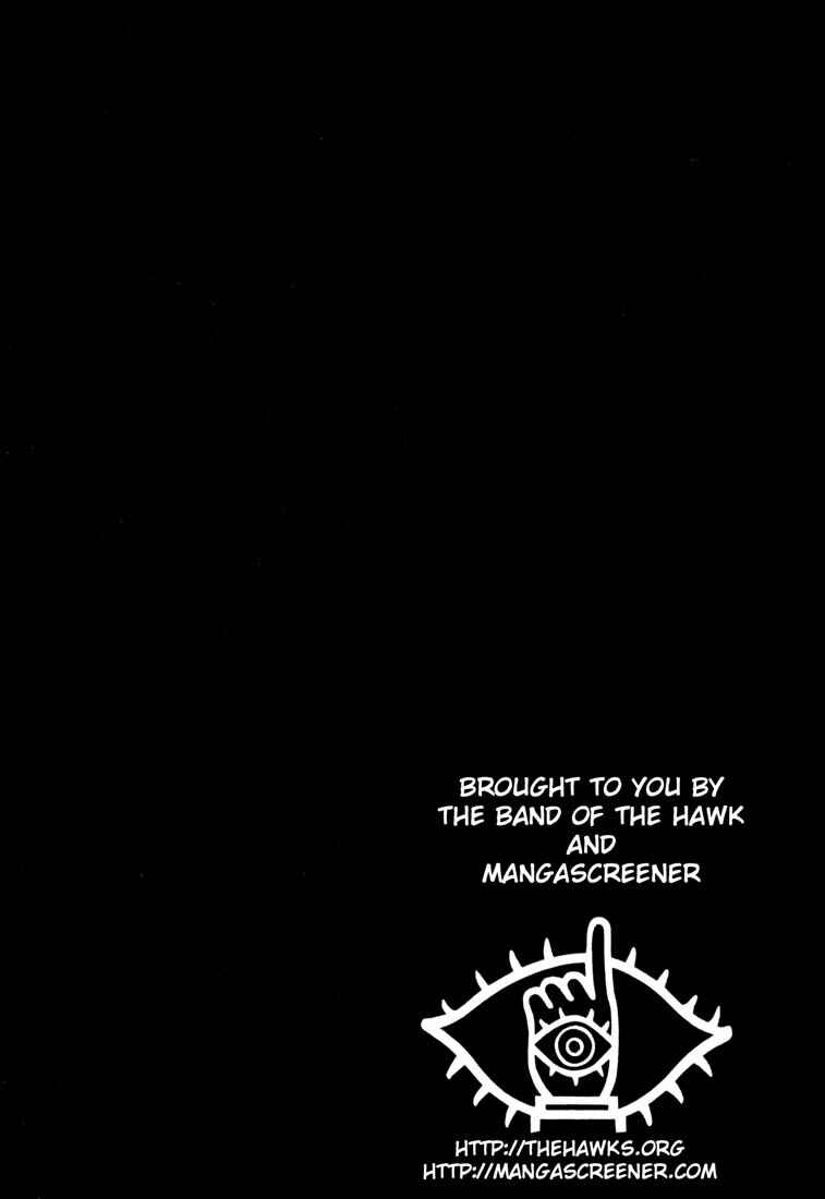 20th Century Boys Chapter 117 page 4