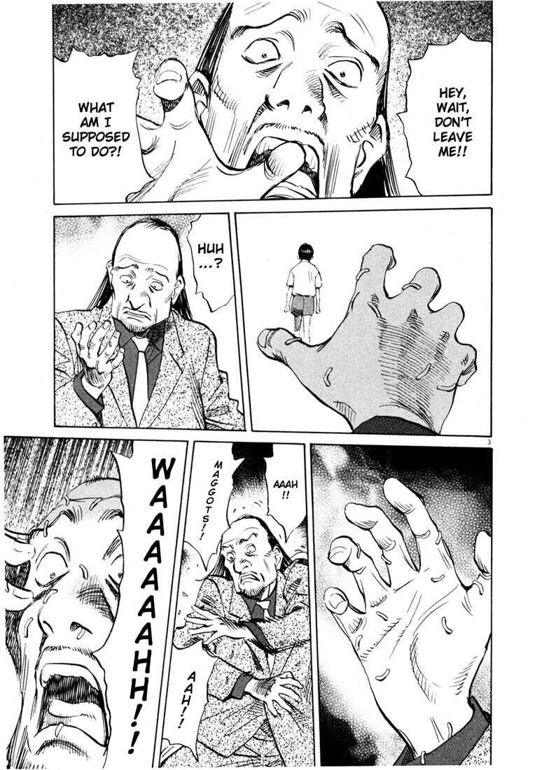 20th Century Boys Chapter 135 page 2