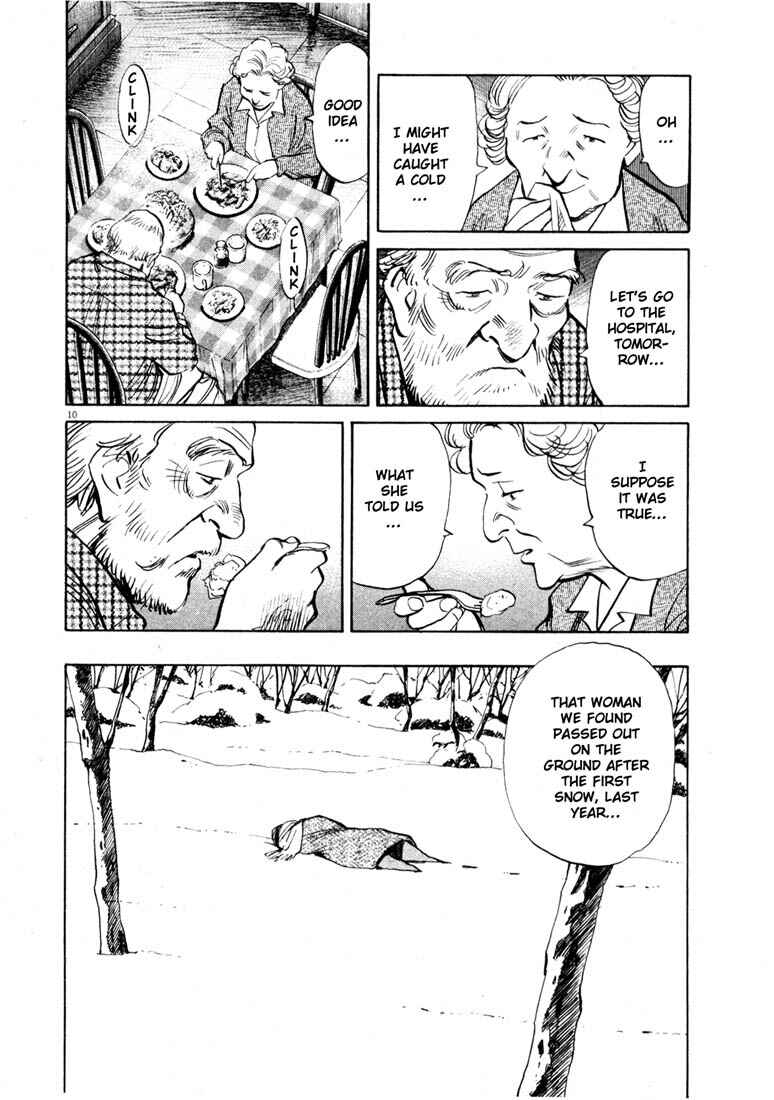 20th Century Boys Chapter 143 page 9