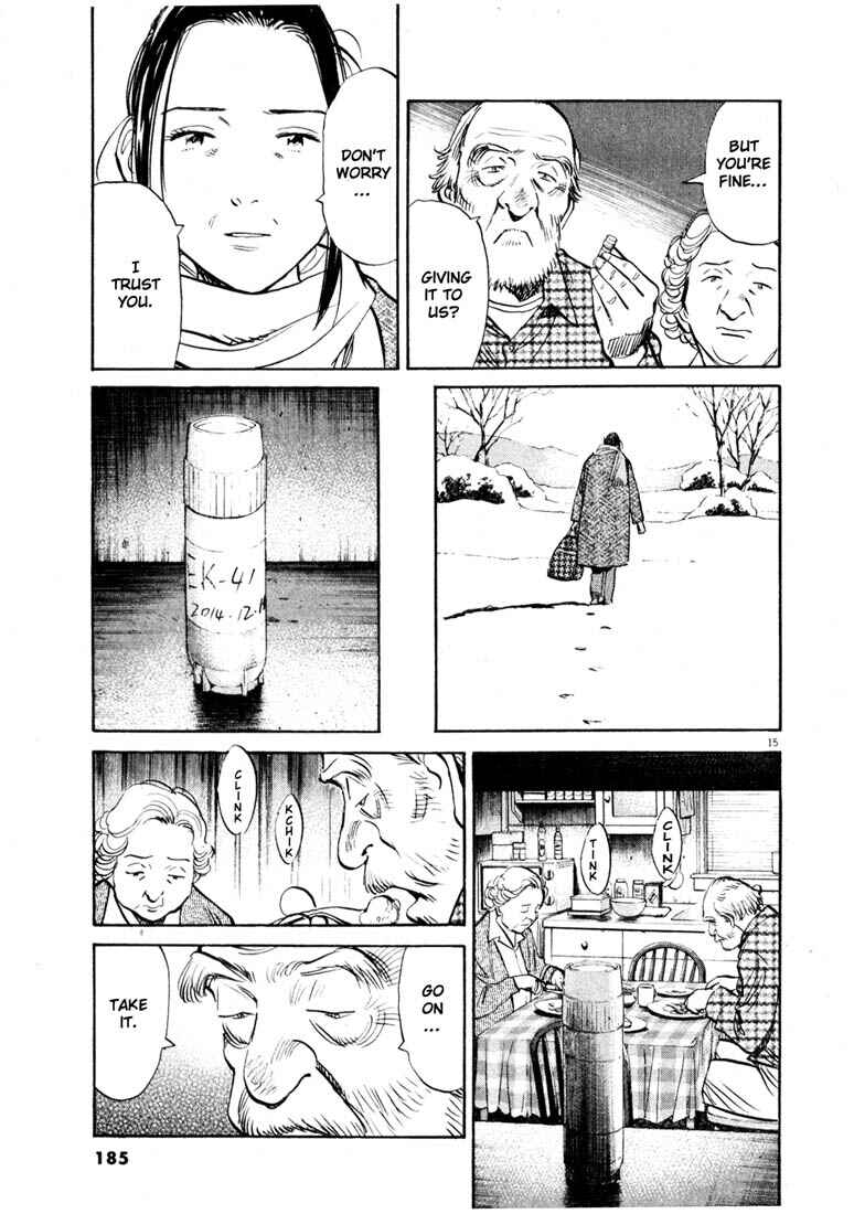 20th Century Boys Chapter 143 page 14