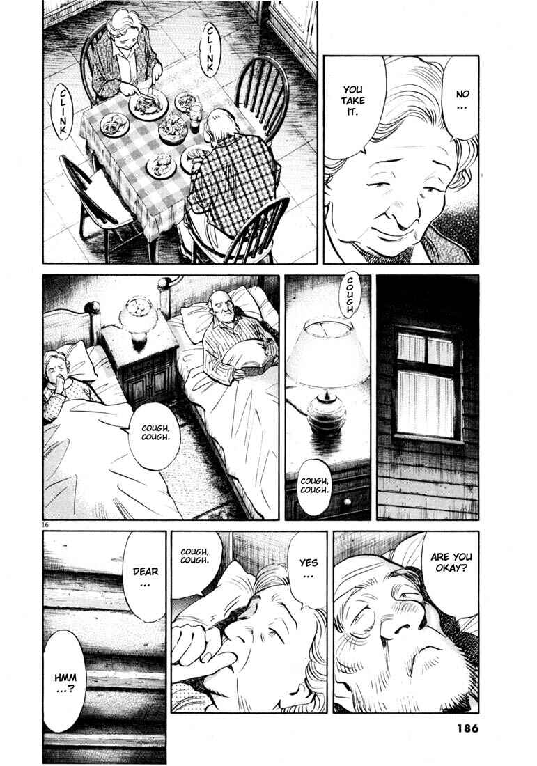 20th Century Boys Chapter 143 page 15