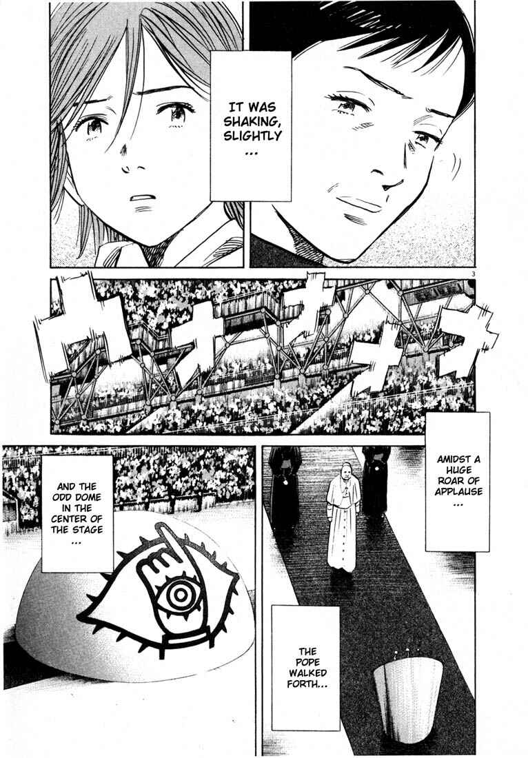 20th Century Boys Chapter 168 page 2