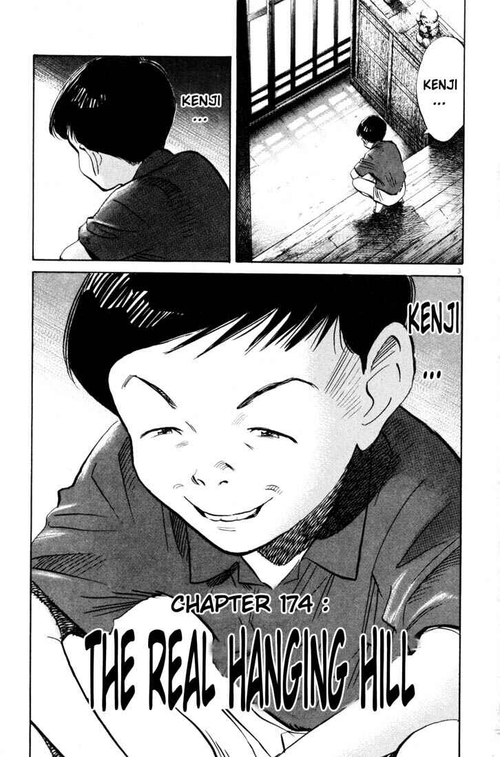 20th Century Boys Chapter 174 page 2