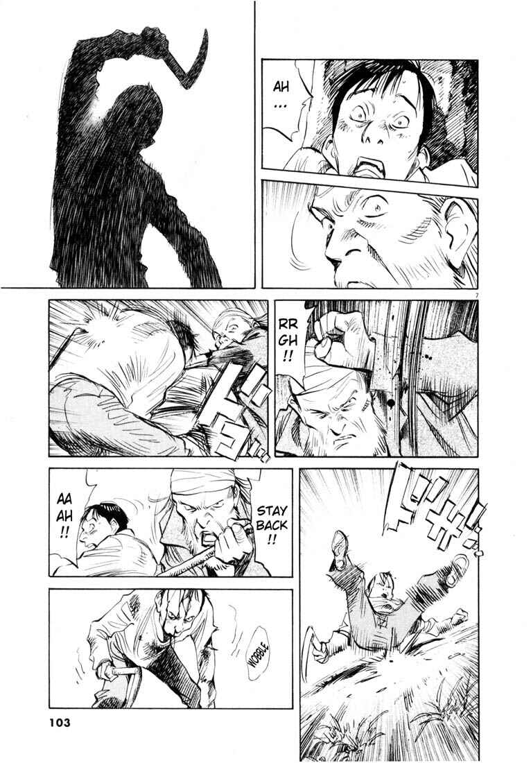 20th Century Boys Chapter 187 page 6