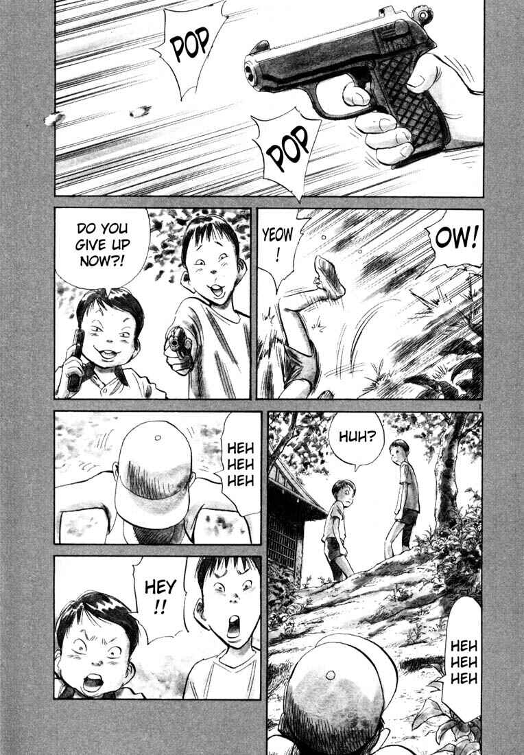 20th Century Boys Chapter 189 page 0