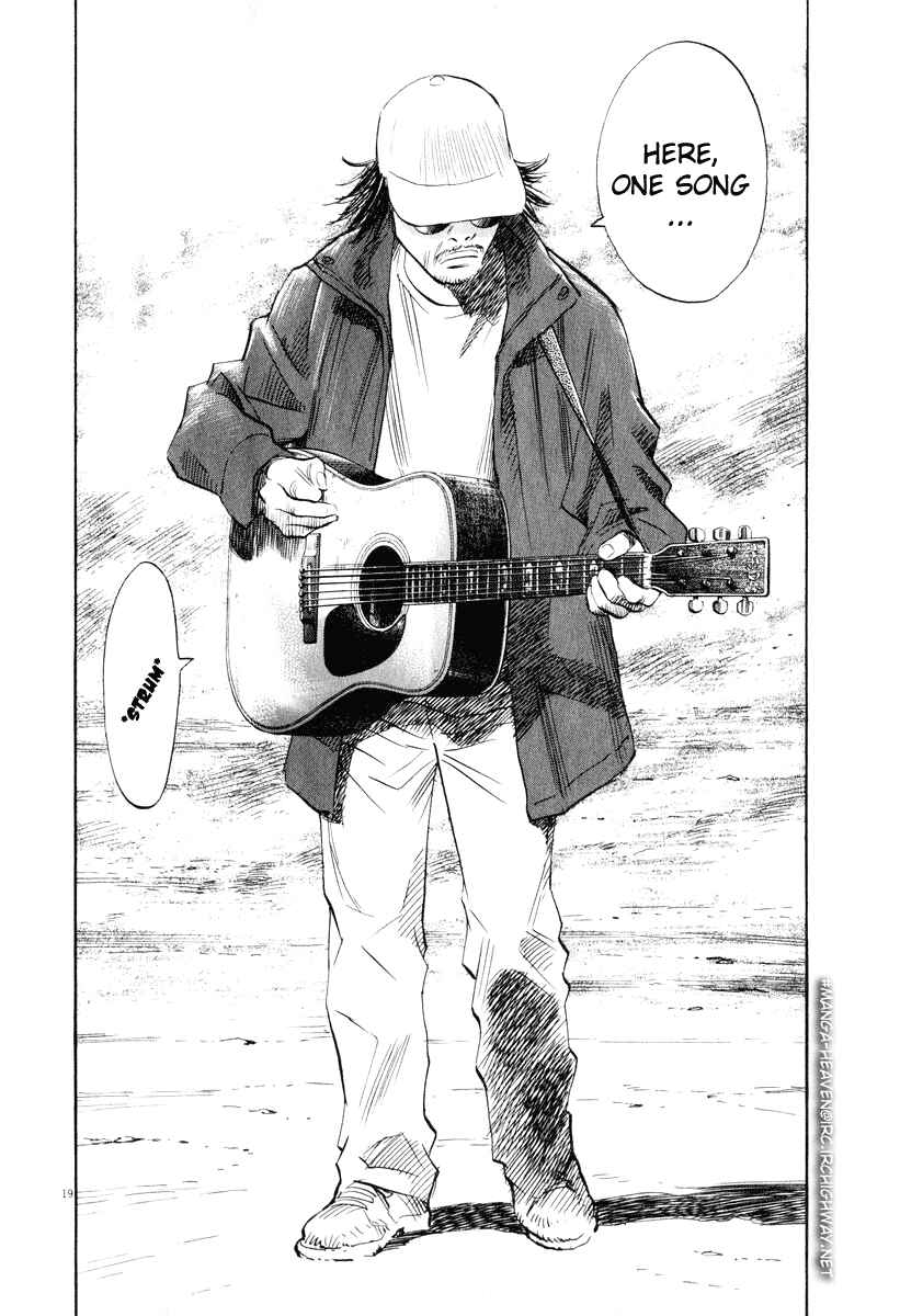 20th Century Boys Chapter 197 page 18