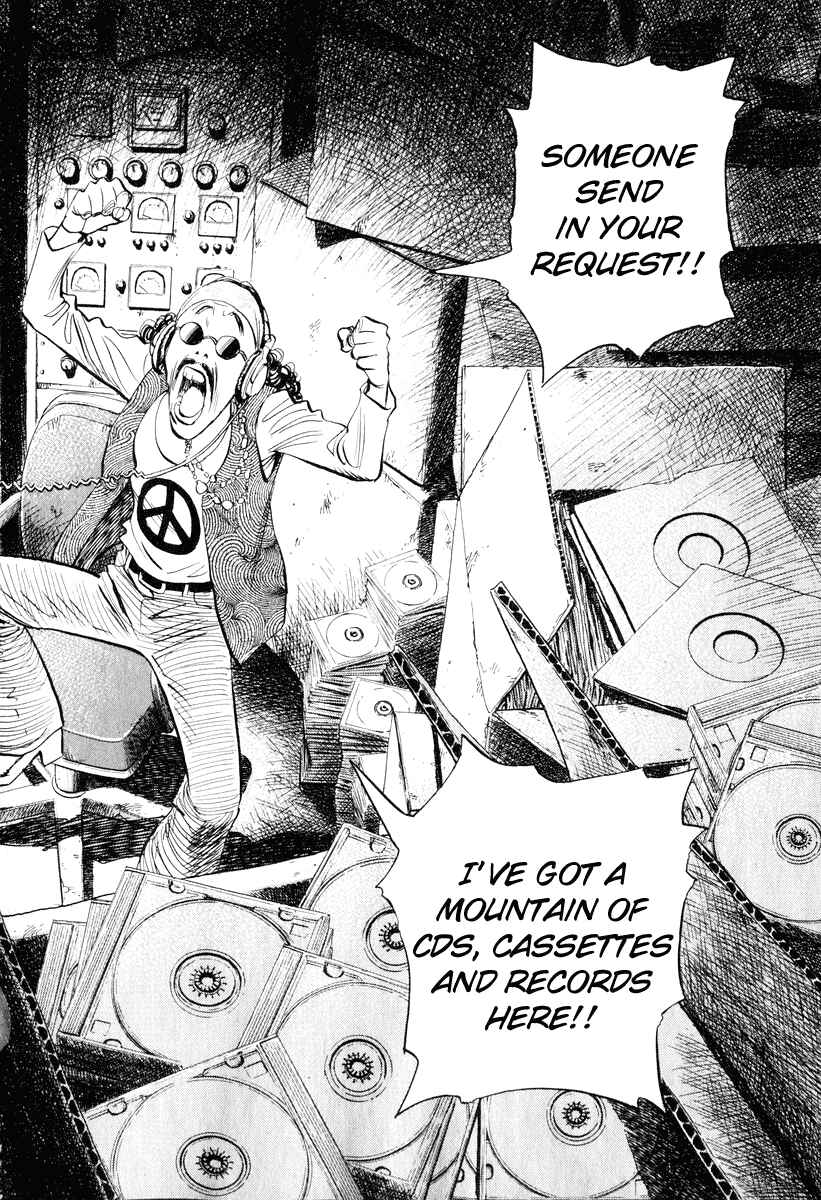 20th Century Boys Chapter 197 page 2