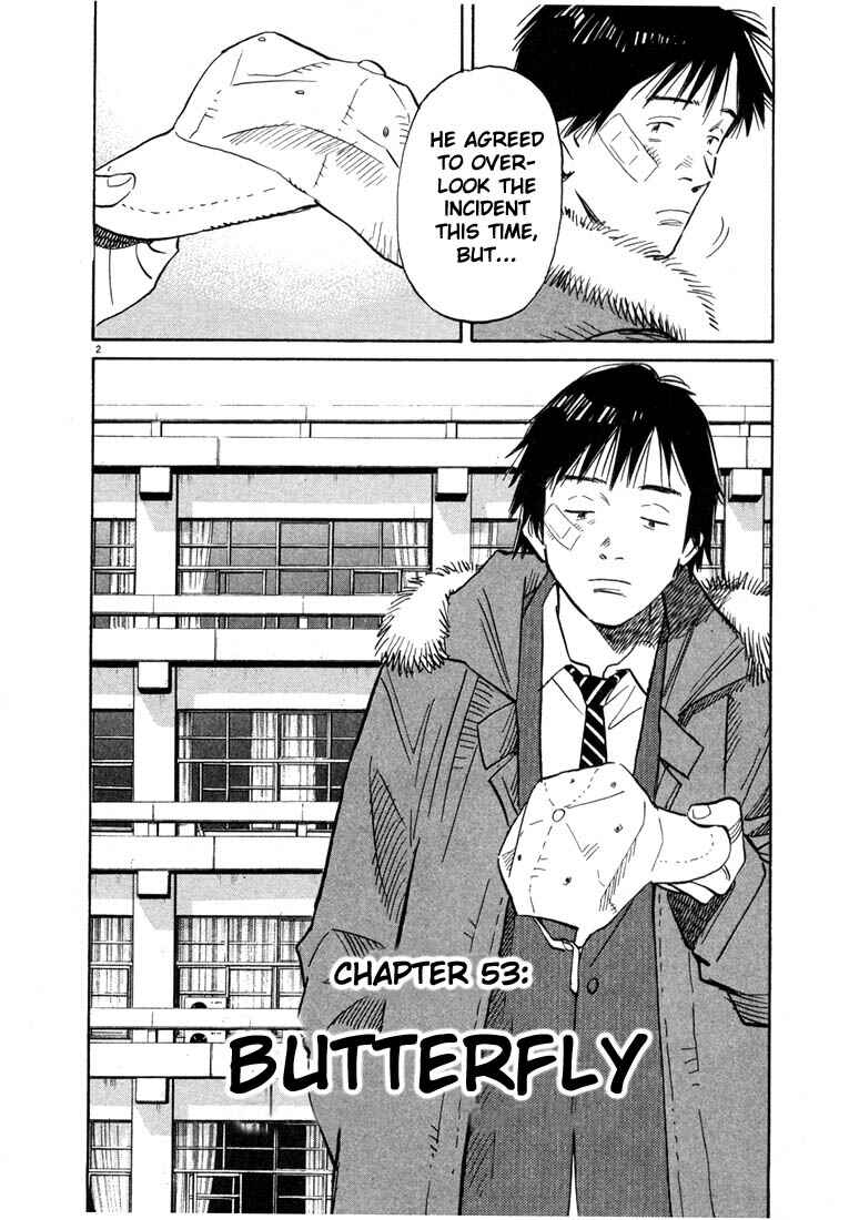 20th Century Boys Chapter 53 page 1