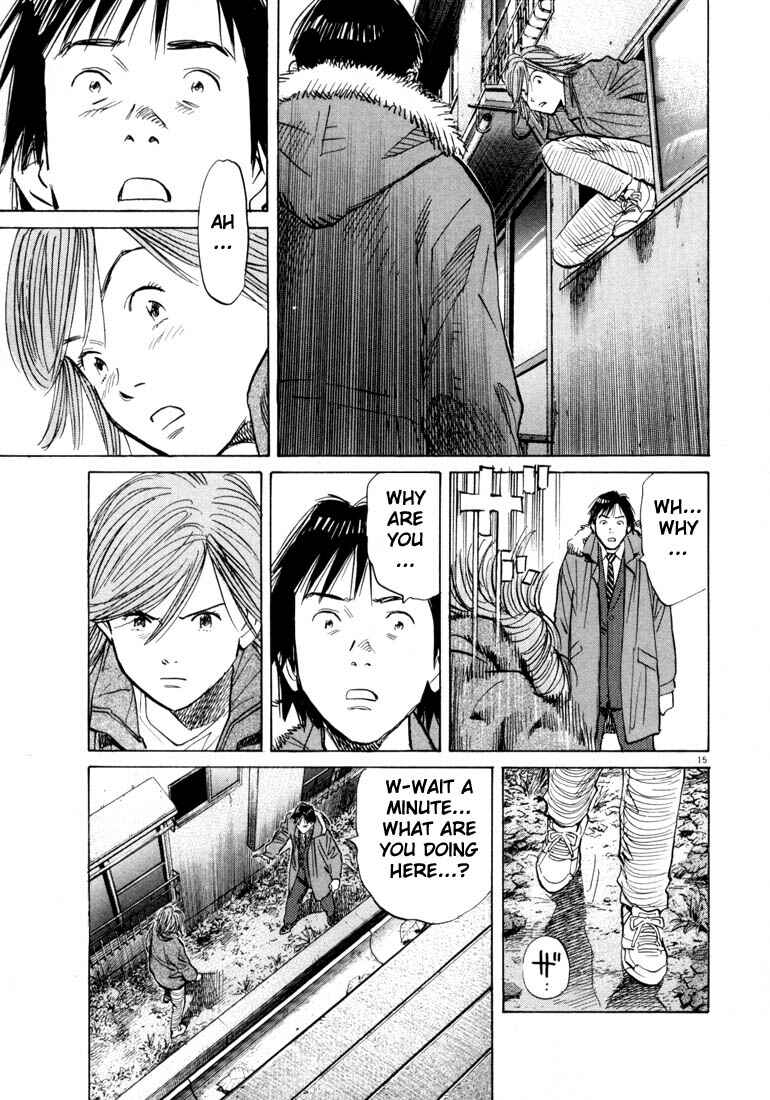 20th Century Boys Chapter 56 page 14