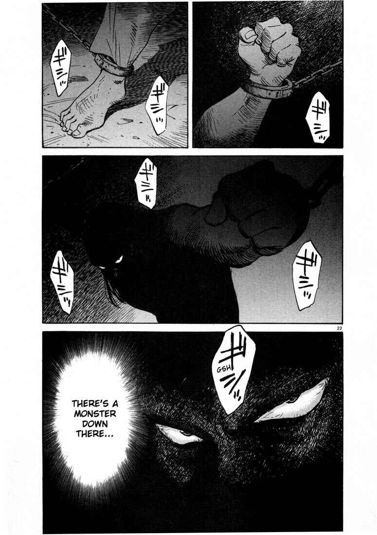 20th Century Boys Chapter 57 page 21