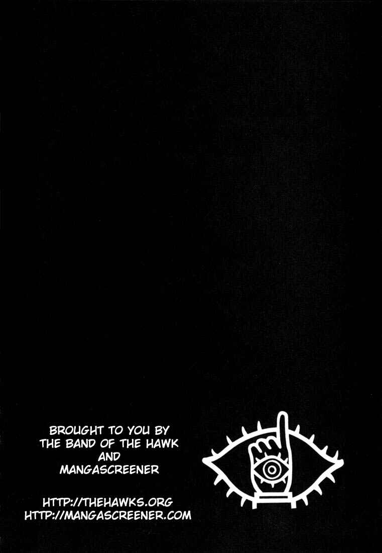20th Century Boys Chapter 72 page 2