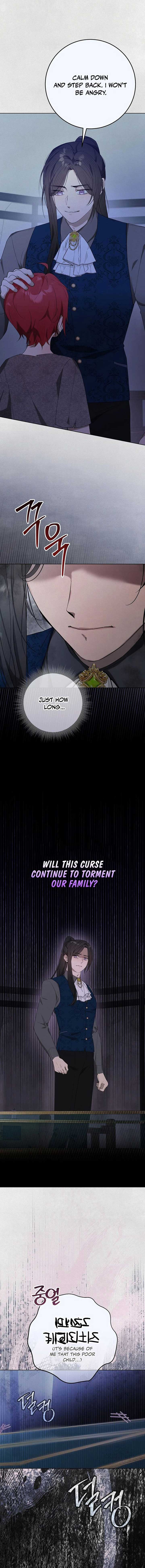 24 Hours Resurrection of the Villainess Chapter 46 page 1