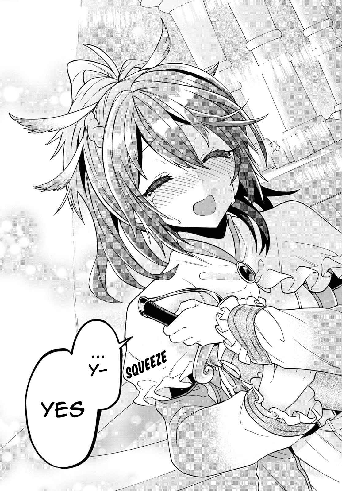 29-sai Dokushin wa Isekai de Jiyuu ni Ikita……katta Chapter 10 page 11