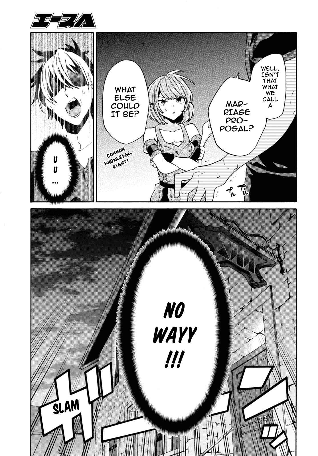 29-sai Dokushin wa Isekai de Jiyuu ni Ikita……katta Chapter 10 page 19