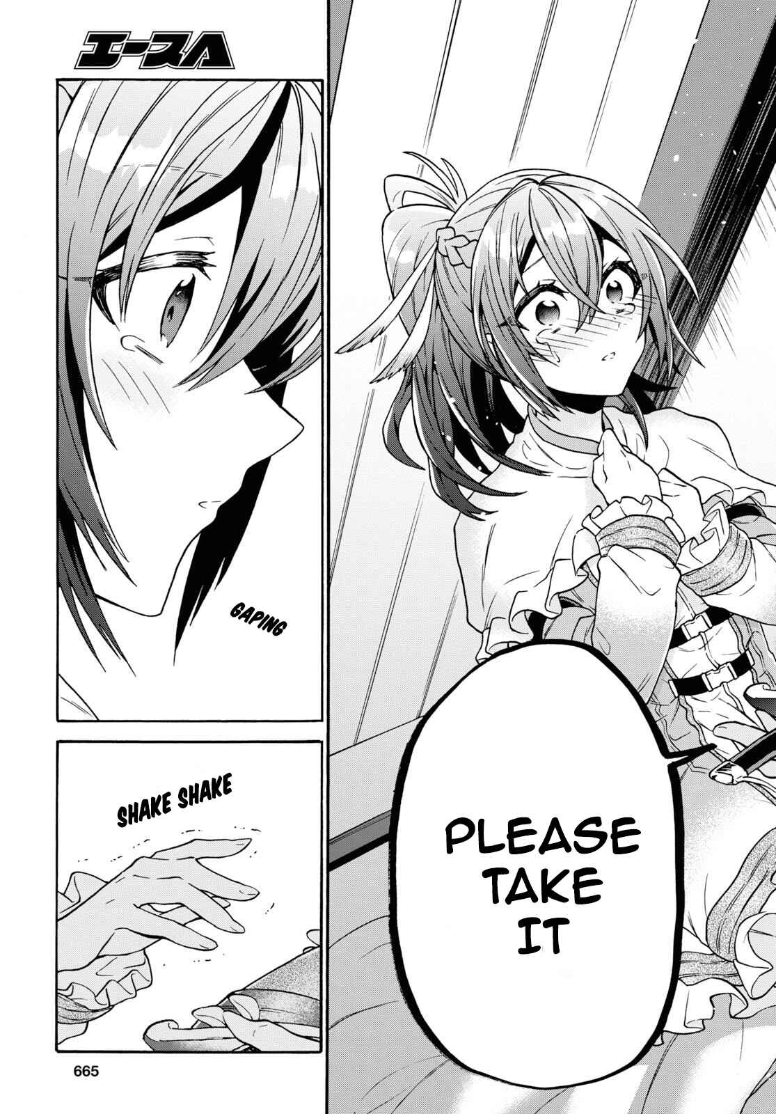 29-sai Dokushin wa Isekai de Jiyuu ni Ikita……katta Chapter 10 page 23