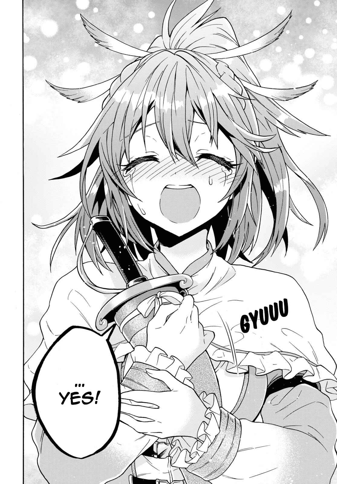 29-sai Dokushin wa Isekai de Jiyuu ni Ikita……katta Chapter 10 page 24