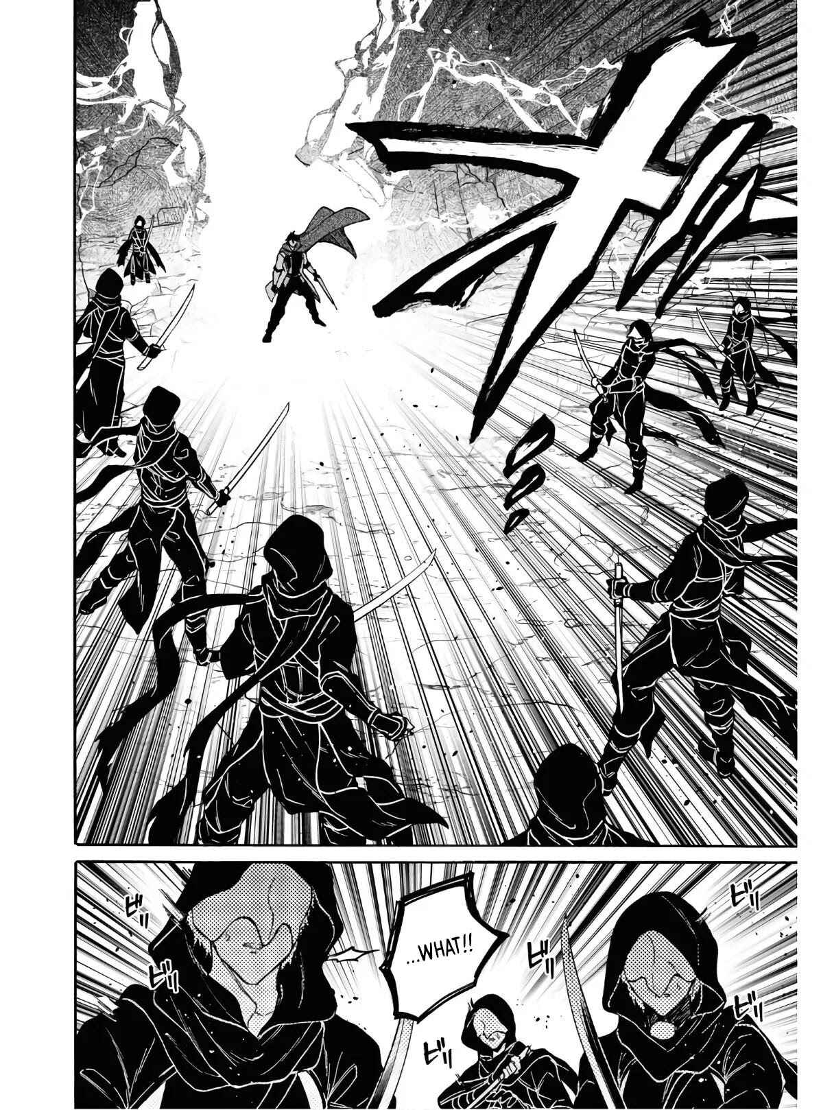29-sai Dokushin wa Isekai de Jiyuu ni Ikita……katta Chapter 14 page 14