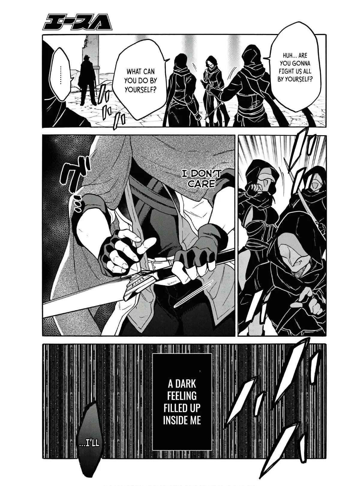 29-sai Dokushin wa Isekai de Jiyuu ni Ikita……katta Chapter 14 page 15