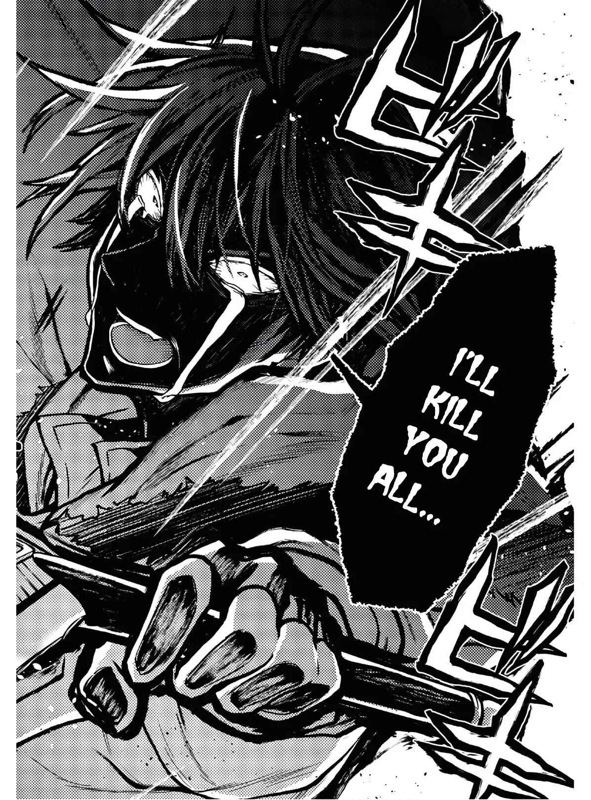 29-sai Dokushin wa Isekai de Jiyuu ni Ikita……katta Chapter 14 page 16