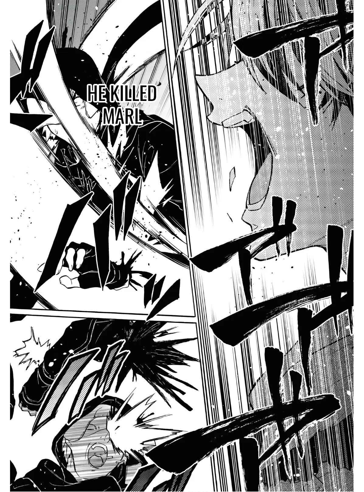 29-sai Dokushin wa Isekai de Jiyuu ni Ikita……katta Chapter 14 page 18