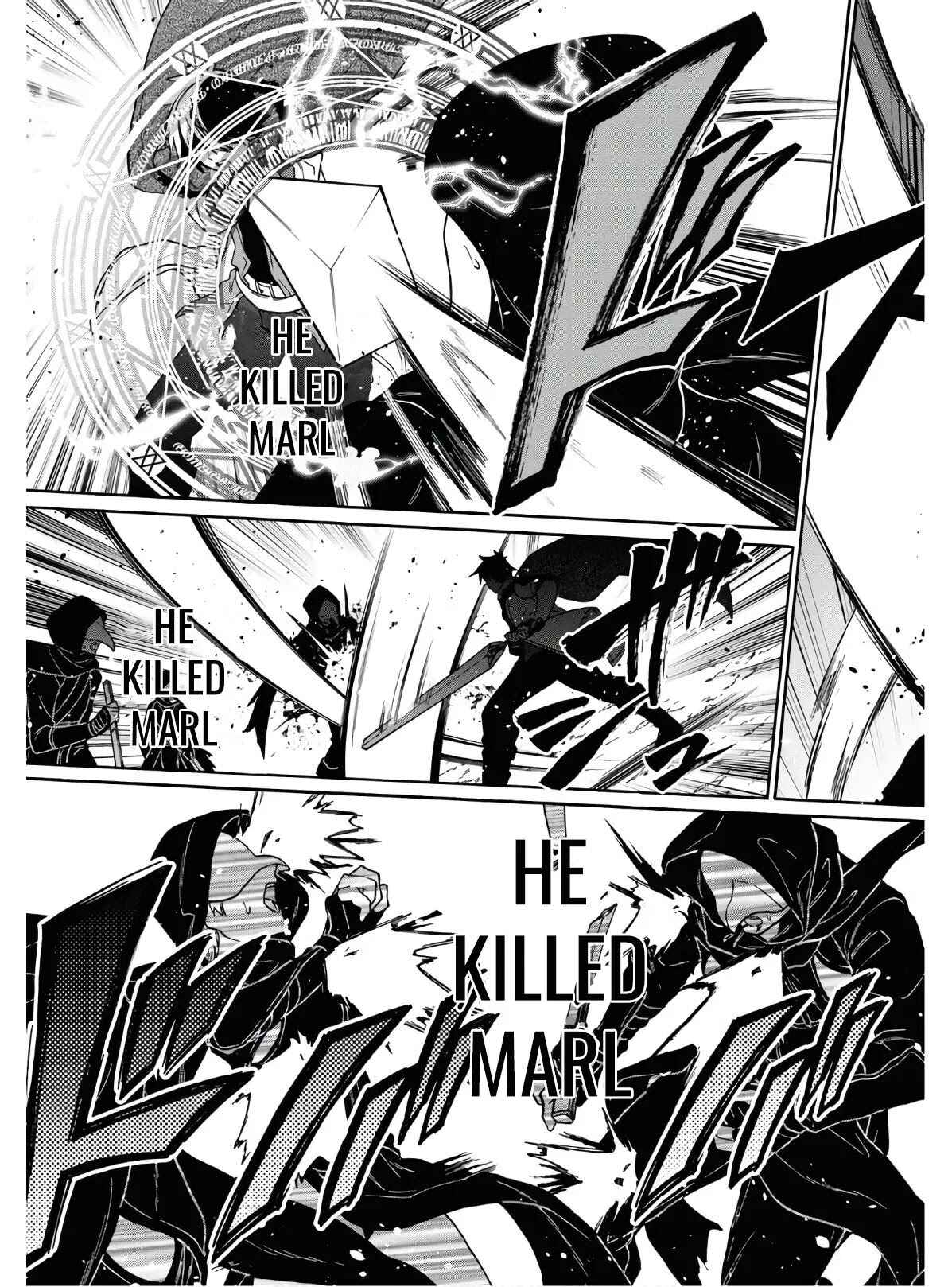 29-sai Dokushin wa Isekai de Jiyuu ni Ikita……katta Chapter 14 page 19