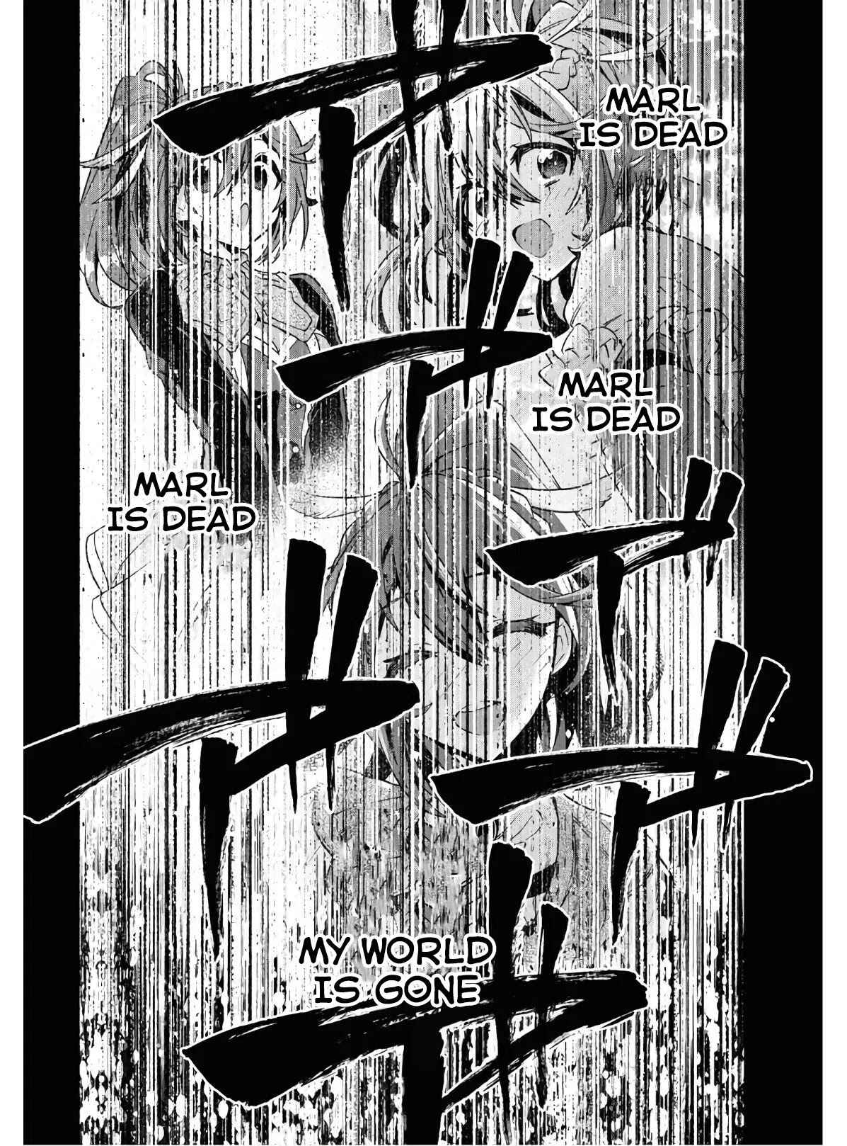 29-sai Dokushin wa Isekai de Jiyuu ni Ikita……katta Chapter 14 page 20