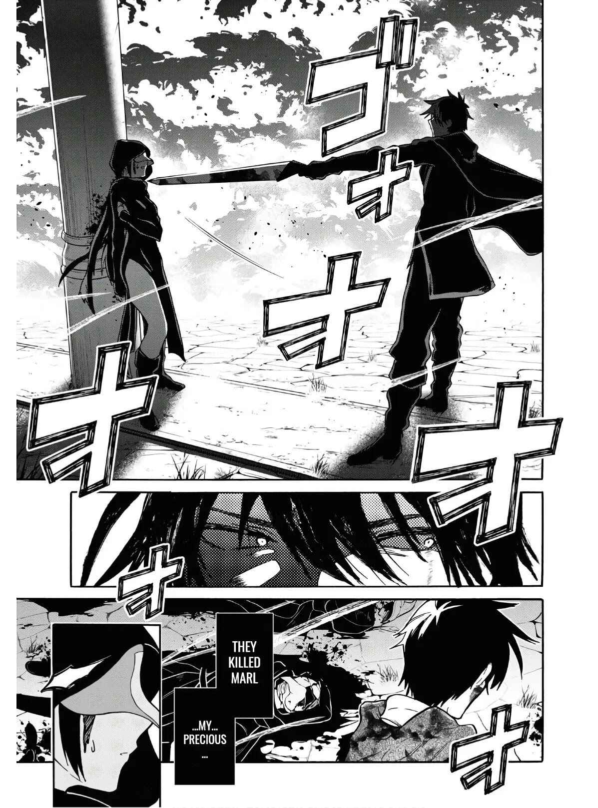 29-sai Dokushin wa Isekai de Jiyuu ni Ikita……katta Chapter 14 page 25