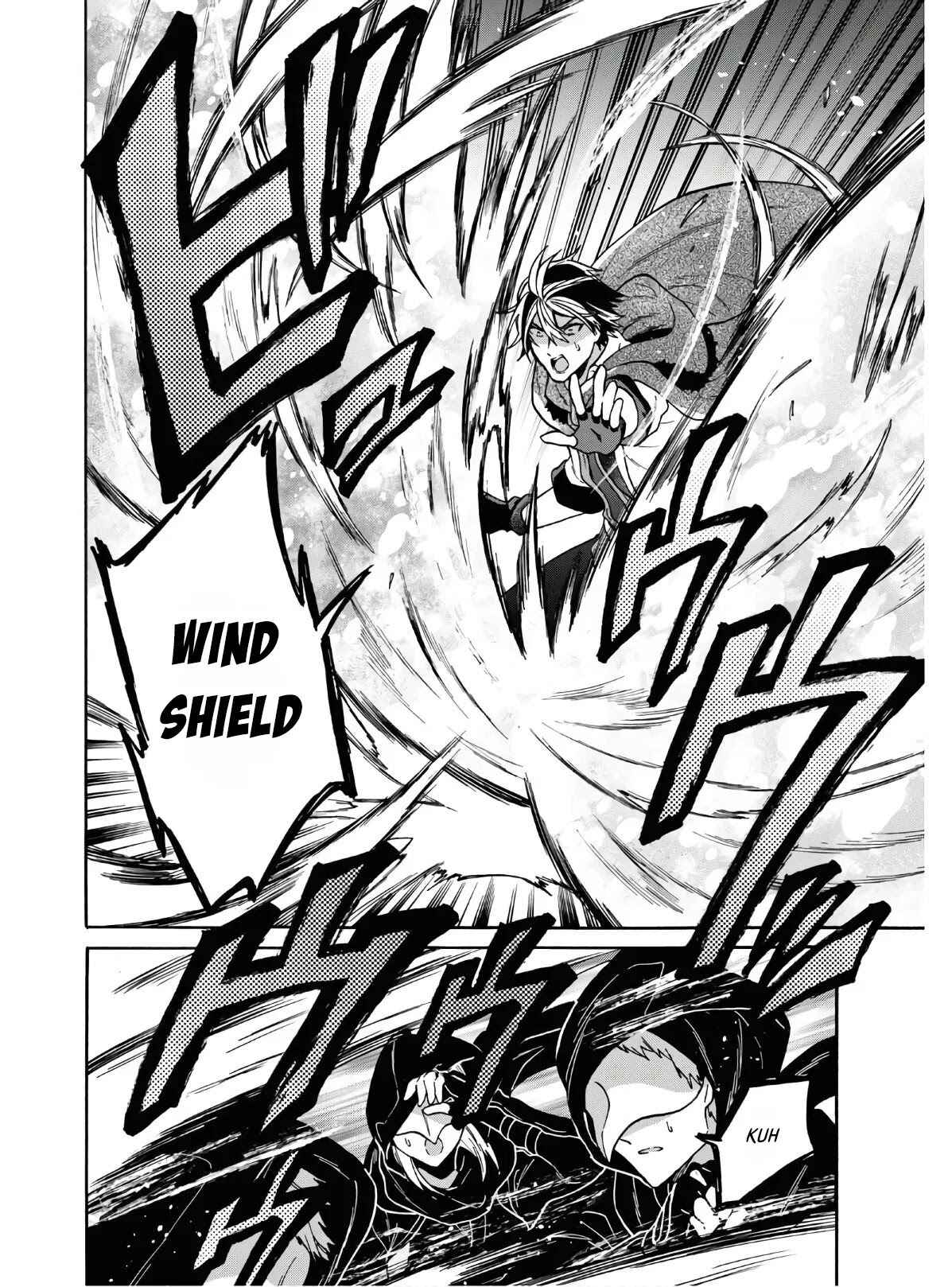 29-sai Dokushin wa Isekai de Jiyuu ni Ikita……katta Chapter 14 page 2