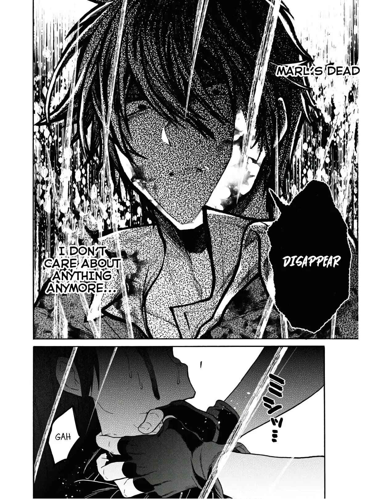 29-sai Dokushin wa Isekai de Jiyuu ni Ikita……katta Chapter 14 page 32