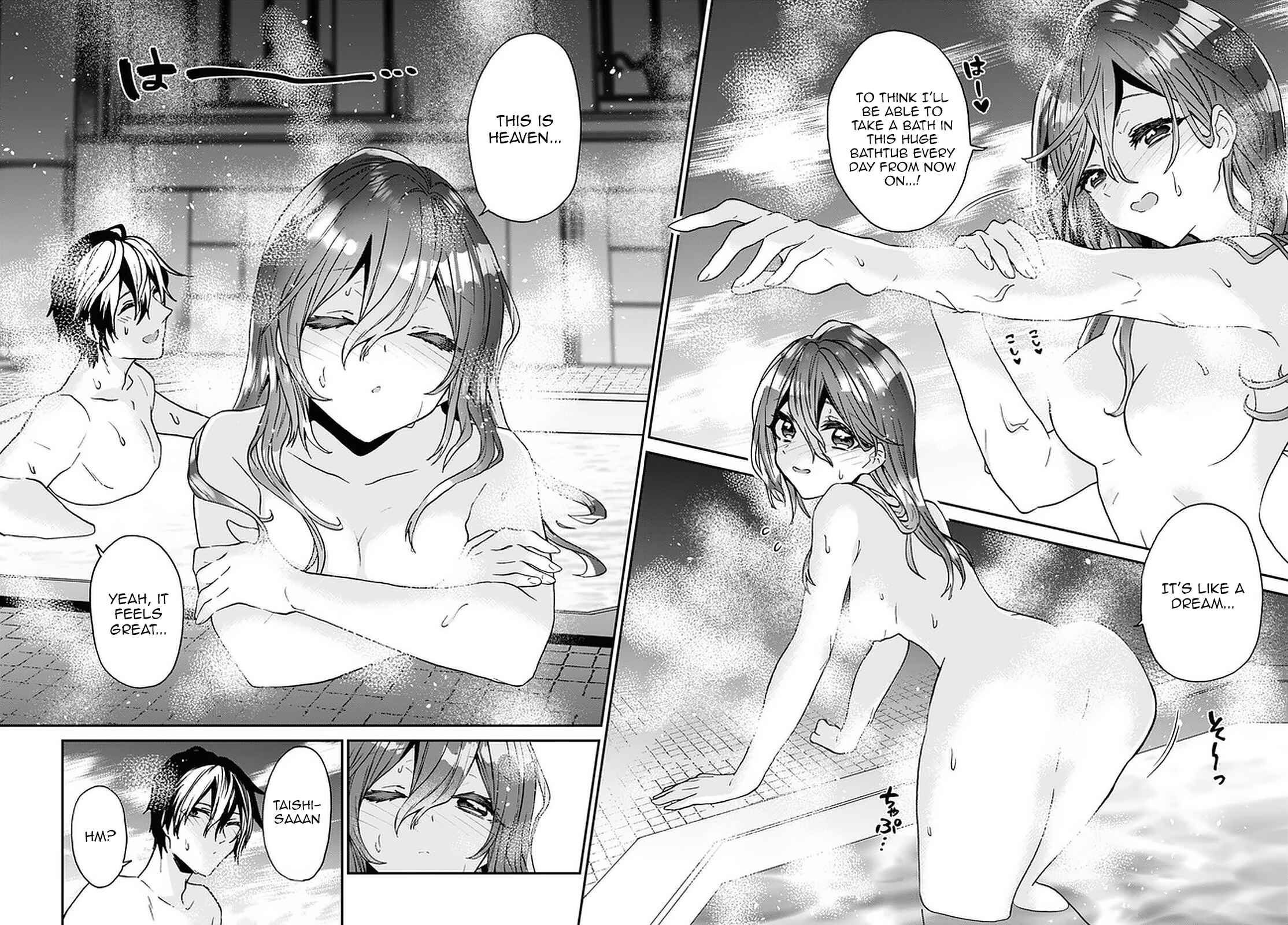 29-sai Dokushin wa Isekai de Jiyuu ni Ikita……katta Chapter 19 page 19