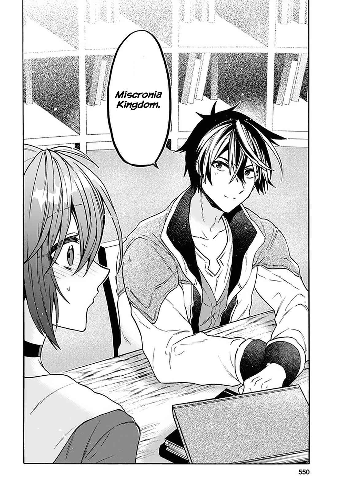 29-sai Dokushin wa Isekai de Jiyuu ni Ikita……katta Chapter 20 page 13