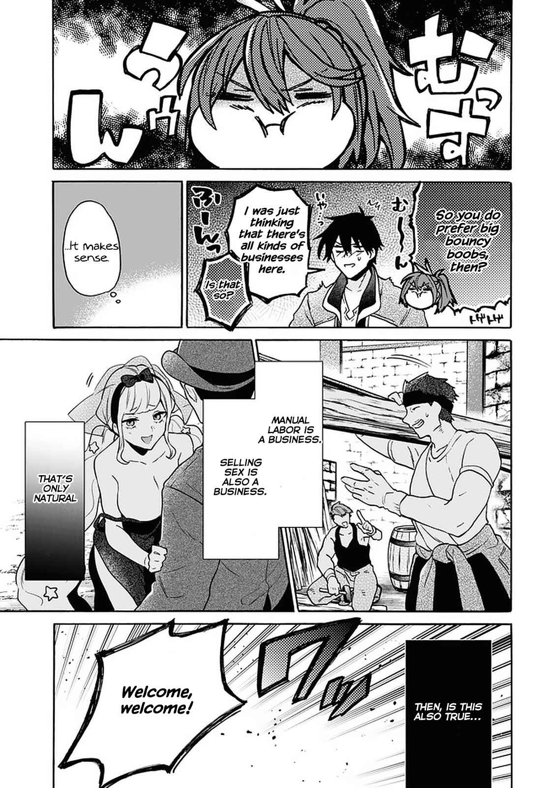 29-sai Dokushin wa Isekai de Jiyuu ni Ikita……katta Chapter 20 page 20