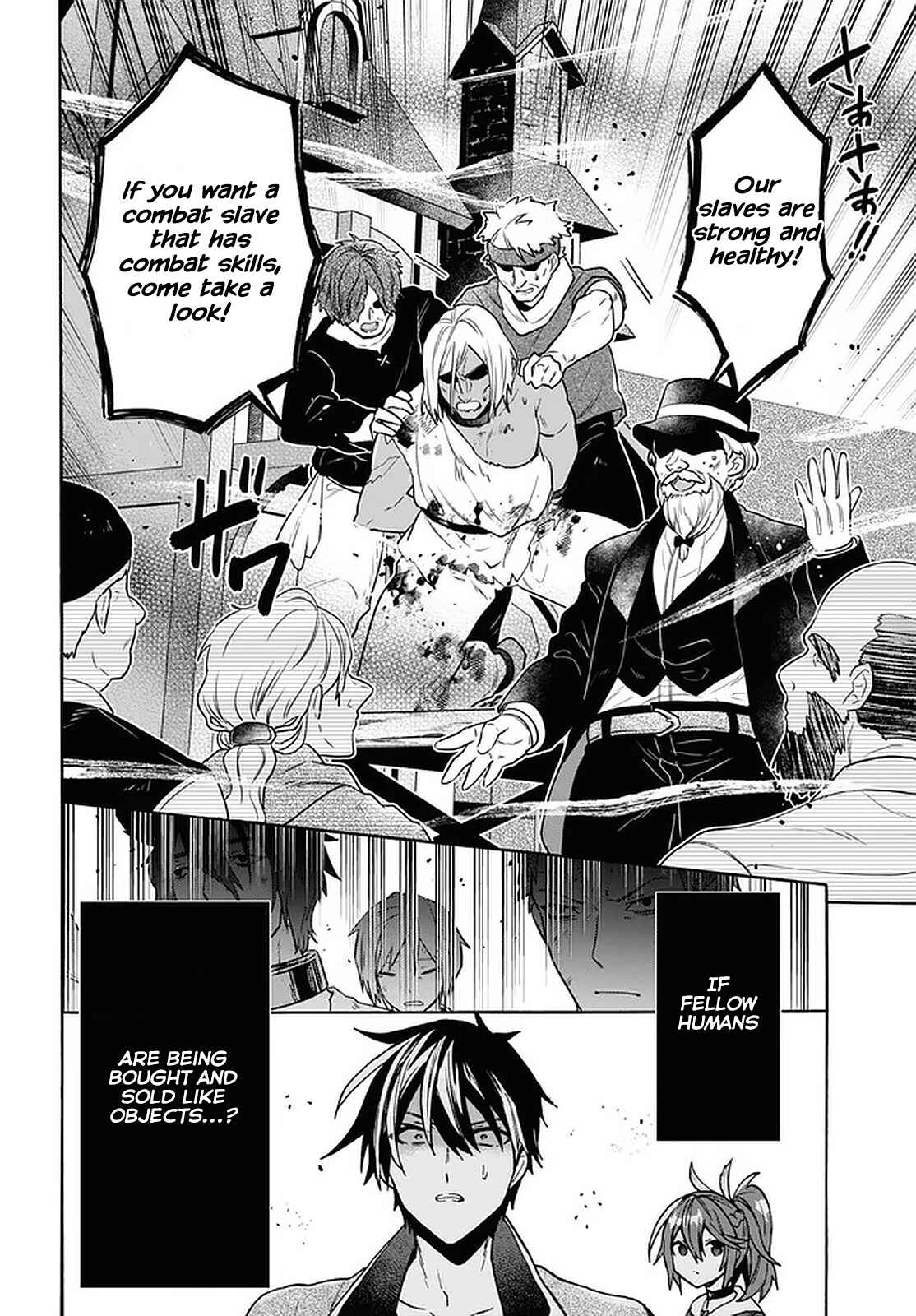 29-sai Dokushin wa Isekai de Jiyuu ni Ikita……katta Chapter 20 page 21