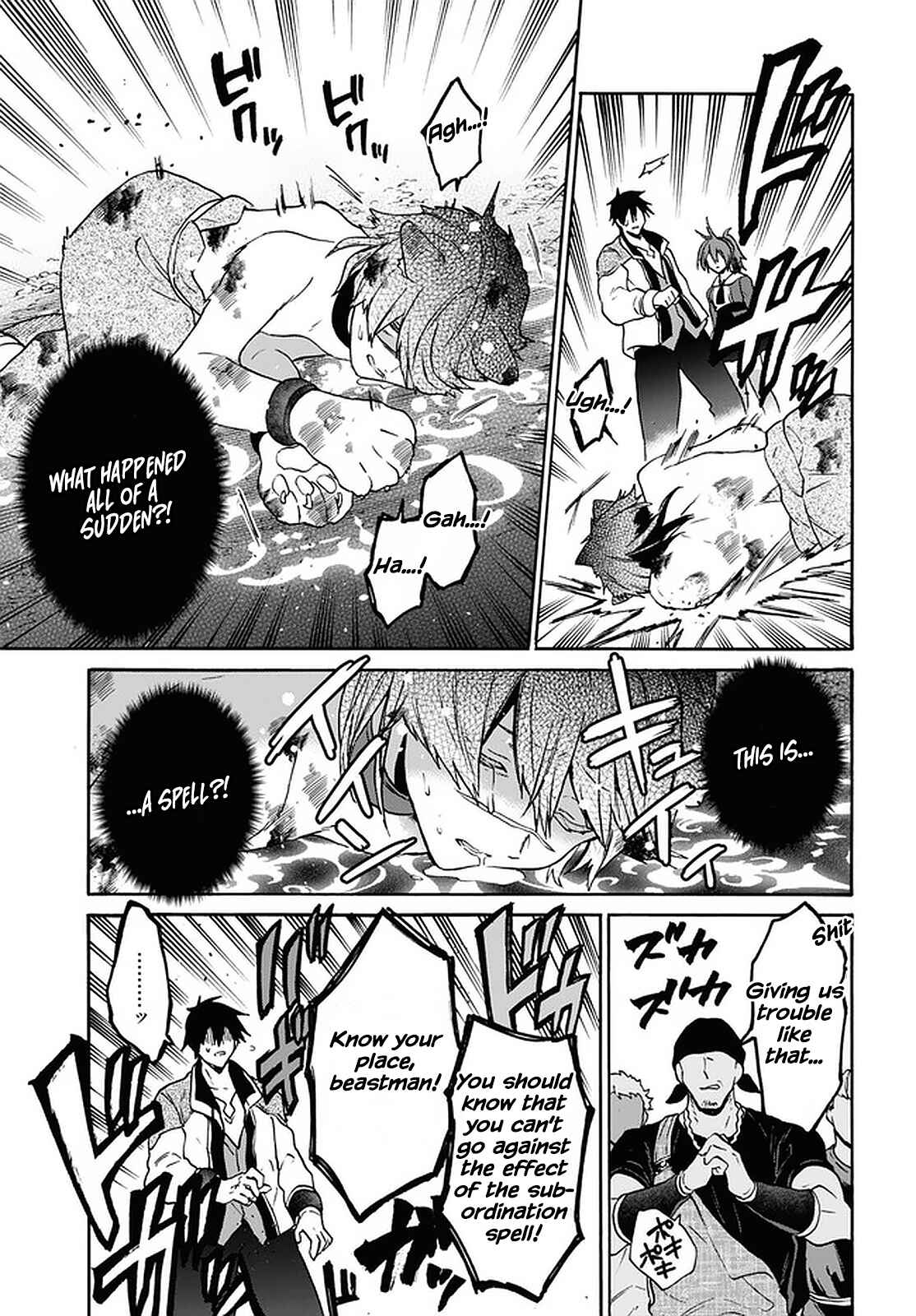 29-sai Dokushin wa Isekai de Jiyuu ni Ikita……katta Chapter 20 page 24