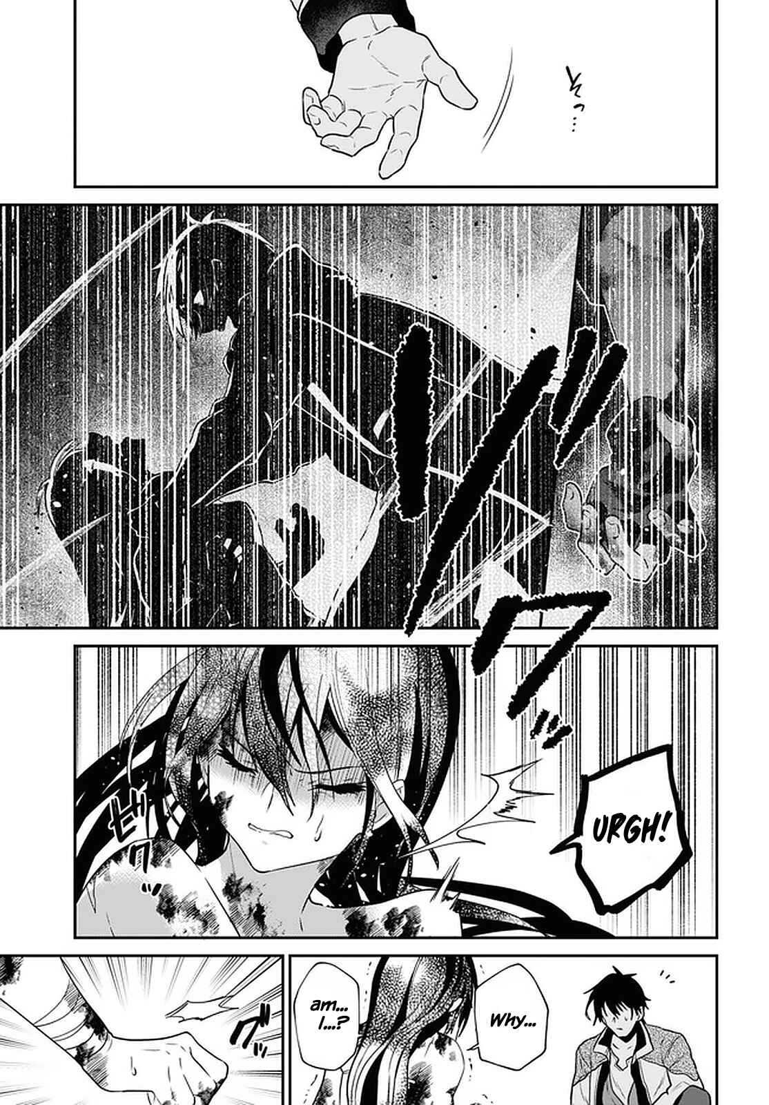 29-sai Dokushin wa Isekai de Jiyuu ni Ikita……katta Chapter 21 page 10