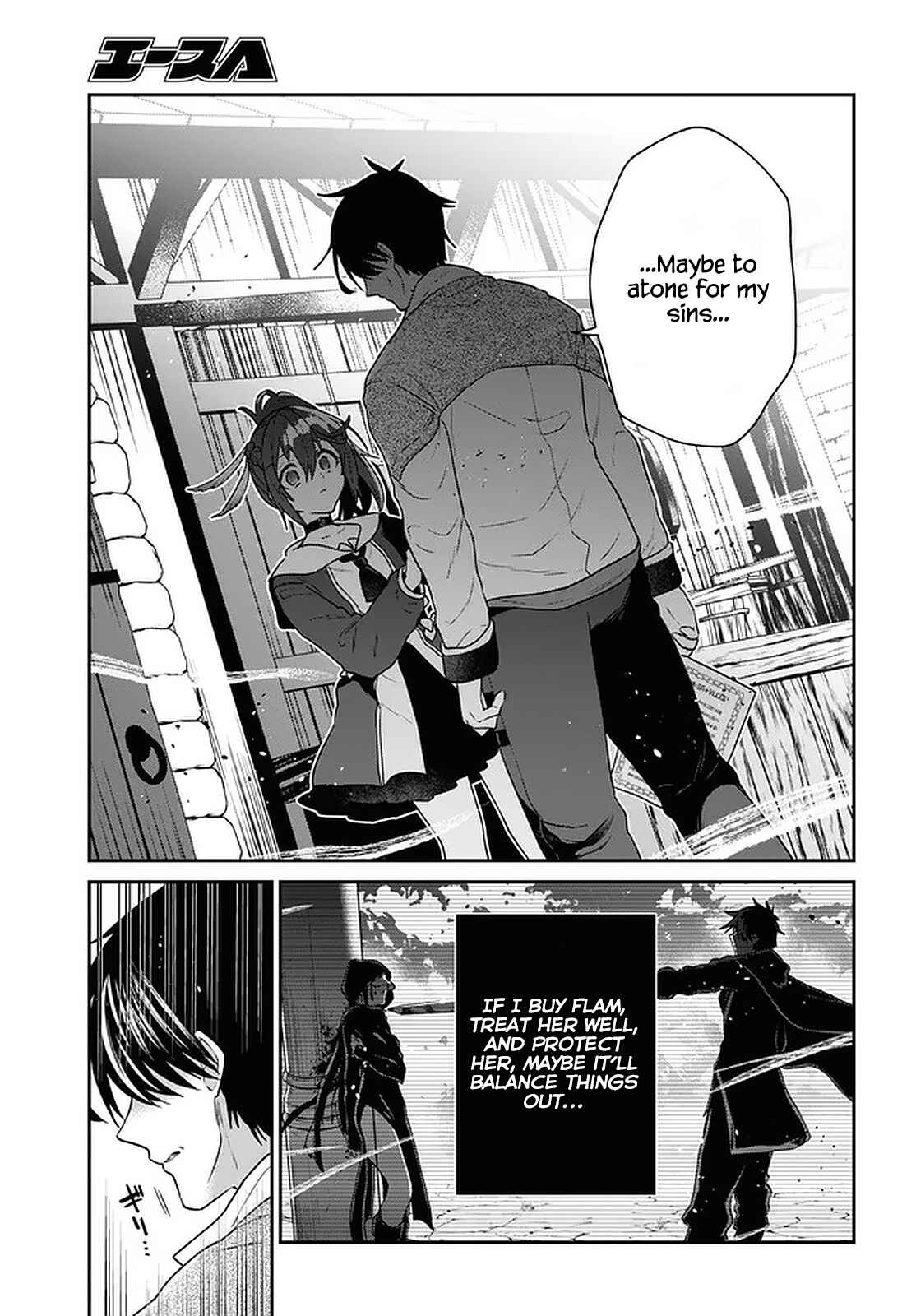 29-sai Dokushin wa Isekai de Jiyuu ni Ikita……katta Chapter 21 page 6
