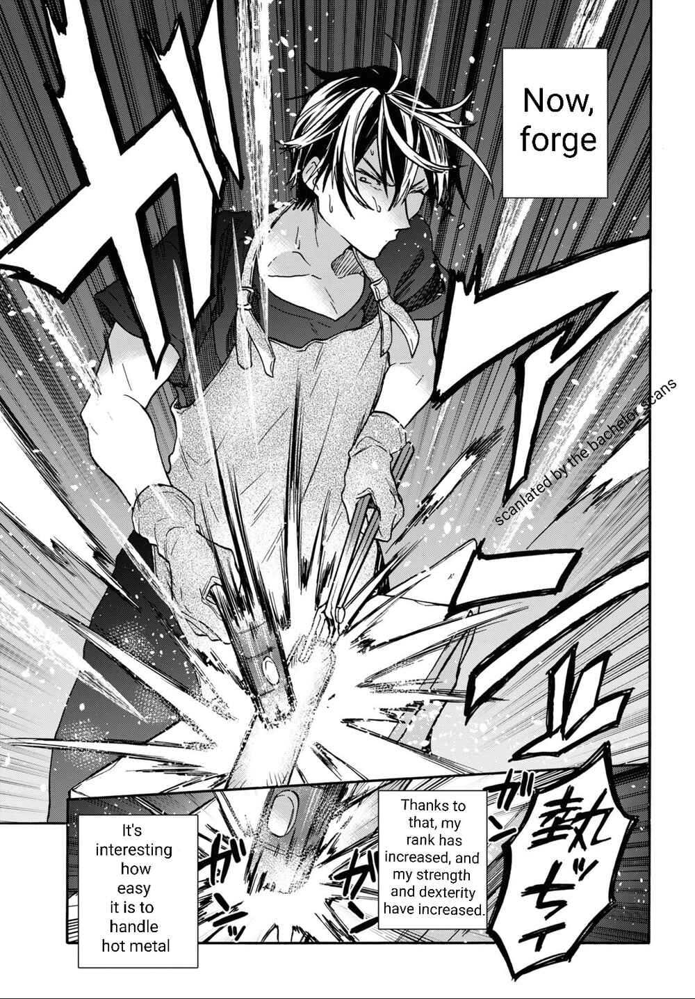 29-sai Dokushin wa Isekai de Jiyuu ni Ikita……katta Chapter 27 page 9